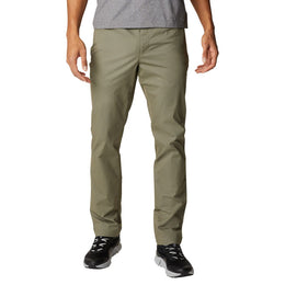 Columbia Rapid Rivers Pants for Men - Stone Green - 32x32