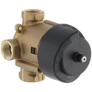 Kohler K737KNA Master Shower 3-Way Diverter Valve