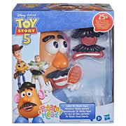 Hasbro G2598 Potato Head Disney Pixar Toy Story 5 Talkin' Mr. Potato Head
