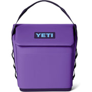 Yeti Daytrip 6L Insulated Soft Cooler Lunch Bag, Pace Purple/Blue