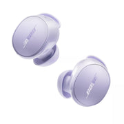 Bose 888507-0300 QuietComfort True Wireless Noise Cancelling In-Ear Earbuds - Chilled Lilac