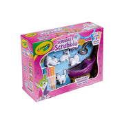 Crayola 747442 12pc Scribble Scrubbie Pets Tub Set