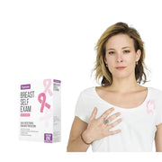 Aware 1207 Breast Self Exam, FDA Cleared, Reusable Pad, Medical Aid