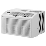 LG LW6017R 6,000 BTU Window Air Conditioner - White