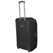 Osprey Daylite Wheeled Duffel 85 - Black