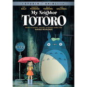 SHOUT FACTORY My Neighbor Totoro DVD