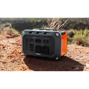 NEBO NEB-PST-0003 Intrepid 600 Portable Power Station