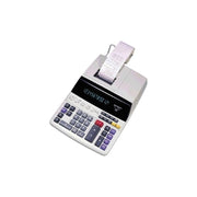 Sharp EL-1197III Heavy Duty 12-Digit Color Printing Calculator