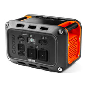 NEBO NEB-PST-0003 Intrepid 600 Portable Power Station