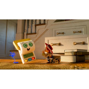 Disney Pixar Toy Story 5 Movie Collection DVD Set, Adventure Comedy Animation, 5-Disc, 65052