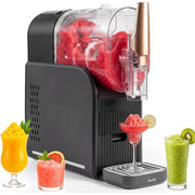 COWIN Slushie Machine, Frozen Drink Maker