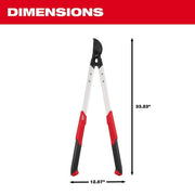 Milwaukee 48-22-9366 2 Inch Lopper
