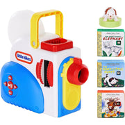 Little Tikes 663734 Story Dream Machine Starter Set