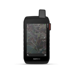 Garmin 010-02964-00 Montana 710i Rugged GPS Handheld Navigator with Built-In inReach Technology