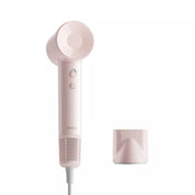 Laifen 1HD11-S-US-PK-001 SE Lite High-Speed Hair Dryer + 1 Nozzle, Pink