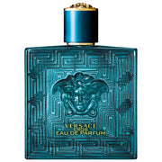 Versace 372595 Eros Eau de Parfum, Cologne for Men, 3.4 Oz