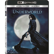 Sony Pictures Home Entertainment Underworld (4K Ultra HD)