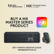 Logitech MX Keys S Wireless Keyboard, Low-Profile Ergonomic Design, Multi-Device Bluetooth, USB-C Rechargeable, Smart Backlighting, Graphite, 920-011558