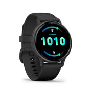 Garmin Vivoactive 5 Smart Watch Black