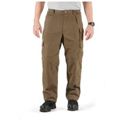 5.11 Tactical Taclite Pro Ripstop Cargo Pants - Tundra - 36x32