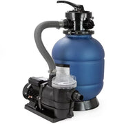XtremepowerUS W75110 High-Flo Sand Filter Pump System