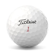 Titleist Pro V1X Refinished Golf Balls, White, 12 Pack