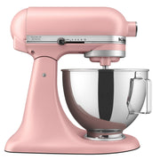 KitchenAid KSM97DR Deluxe 4.5 Quart Tilt-Head Stand Mixer, Dried Rose