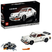Lego 10295 Porsche 911 Toy Building Kit 1458 Pieces