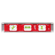 Milwaukee 48-22-5106 10 In. Magnetic Torpedo Level with Durable Aluminum Frame