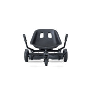 Jetson Rumble All-Terrain JetKart & Hoverboard Combo