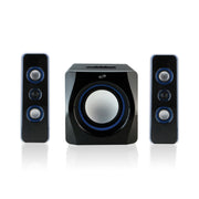 iLive Bluetooth Speaker System-IHB23B