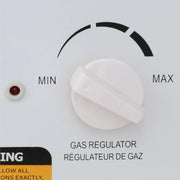 Eccotemp 1.5 GPM Portable Gas Tankless Water Heater-L5