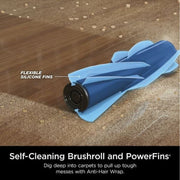 Shark RV2402WD IQ 2-in-1 Robot Vacuum and Mop with Matrix Clean Navigation