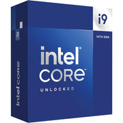 Intel BX8071514900K CoreTM i9-14900K Gaming Desktop Processor 24