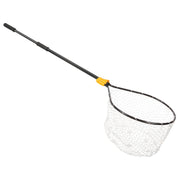 Frabill FRBNC2322 Conservation Series Flat Bottom Landing Net - 21