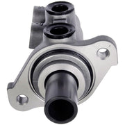 Dorman Brake Master Cylinder, Aluminum Housing, EPDM Rubber, Compatible with 2010-2017 Chevrolet Equinox and GMC Terrain, Black, M630713