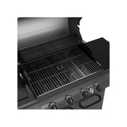 G48101 5-Burner Propane Gas Grill