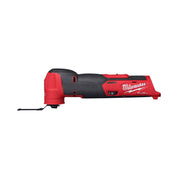 Milwaukee 2526-20 M12 12V Lithium-Ion Cordless Oscillating Multi-tool (Tool-Only)