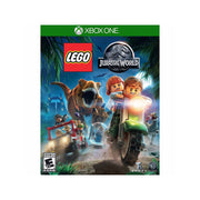 Warner Bros. Interactive LEGO: Jurassic World (Xbox One)