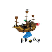 PlayMonster 6946 Dont Rock The Boat Skill Action Balancing Game