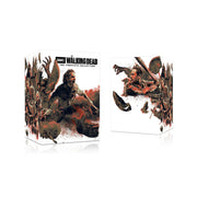 Lionsgate The Walking Dead Complete Collection (Seasons 1-11) (DVD)