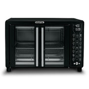 Gourmia Digital French Door Air Fryer Toaster Oven - High Quality Appliance