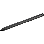 Lenovo Precision Pen 2 Stylus with 4096 Pressure Levels, Tilt Detection, Two Shortcut Buttons, USB-C Charging, Black, 4X81H95637