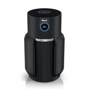 Shark NeverChange Air Purifier MAX 5-Year HEPA Filter 1200 sq. ft. Charcoal G