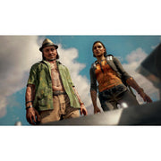 Ubisoft Far Cry 6 PlayStation 4 Games