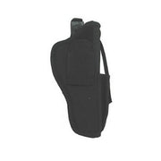 Uncle Mike's 70150 Sidekick Ambidextrous Hip Holsters, Black