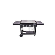 Char-Broil 18952074 4-Burner Gas Griddle