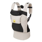 LILLEbaby Carryon Airflow DLX Baby Carrier, Moonbeam