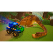 U & I Entertainment Paw Patrol Dino World (Nintendo Switch)