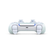 Sony PlayStation DualSense Wireless Controller, Adaptive Triggers, Haptic Feedback, Chroma Pearl, Compatible with PS5 PC Mac Mobile, CFI-ZCT2W